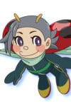 マリンバ