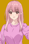 Nagisa Amami