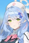 蒼森ミネ