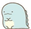 とかげ