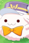 きなこ