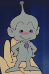 ピノピノ