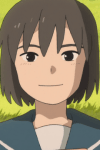 マユ