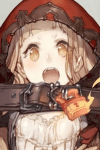赤ずきん