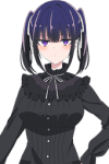 黒崎瑠理香