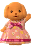 メリンダ・ケーキブレッド