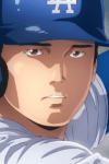 大谷翔平