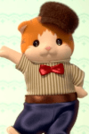 セオドア・メイプル