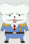 マルチーズしょちょう