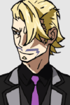 Mr.エレガンス