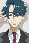 Seishirou Sano