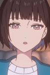 女