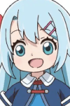 アクリ