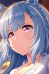 メジロアルダン