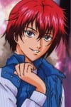 丸井ブン太