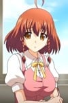 桃瀬ののあ
