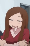Miwako Mizukoshi