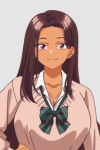 Aya Hinata