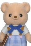 テオ・ビスケット