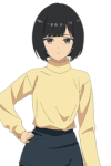 安藤檸檬