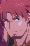 Rin's Father