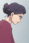 Daichi's Mother