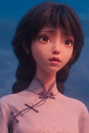 千晓