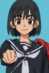 Mari Otsu