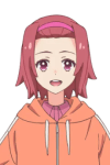 如月ぼたん