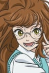 Hitomi Nifuji