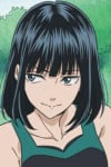 Yayoi Fukunaga