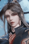 Bei Jiang