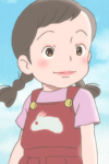 サッコちゃん