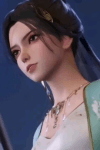 郑旦