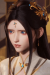楚初颜