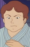 おばさん