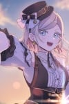 Ceras Yanagida Lilienfeld