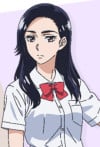 Rika Tougane