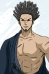尾関雅次郎