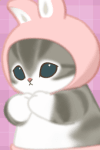 うさにゃん