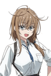 Shiina Kuze