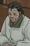 ぱいの祖母