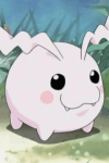 トコモン