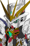 アルセーヌガンダムX