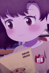 ユミちゃん