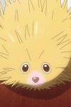 ふれる