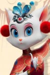 如玉