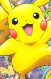 ピカチュウ