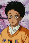 長谷川真一