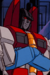 スタースクリーム